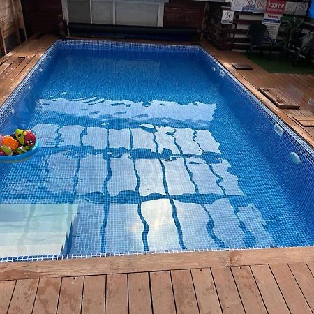 Arbel Holiday Homes Luaran gambar