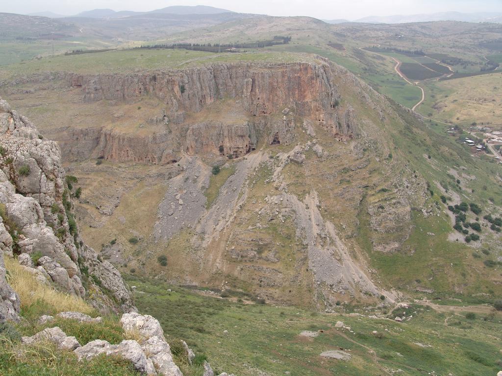 Arbel Holiday Homes Luaran gambar