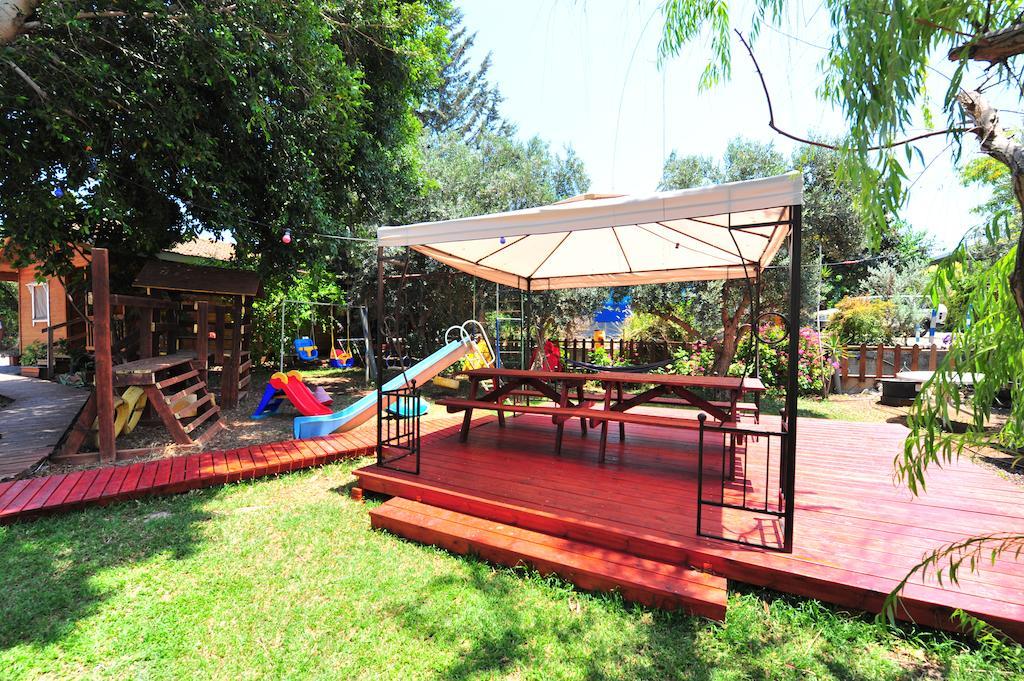 Arbel Holiday Homes Luaran gambar