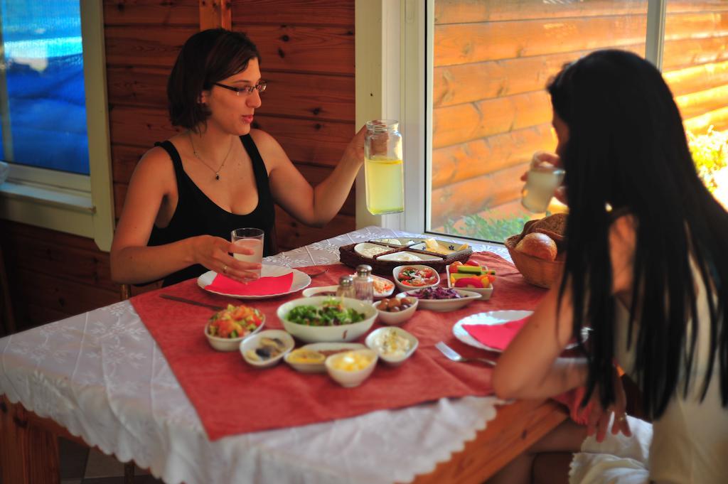 Arbel Holiday Homes Luaran gambar