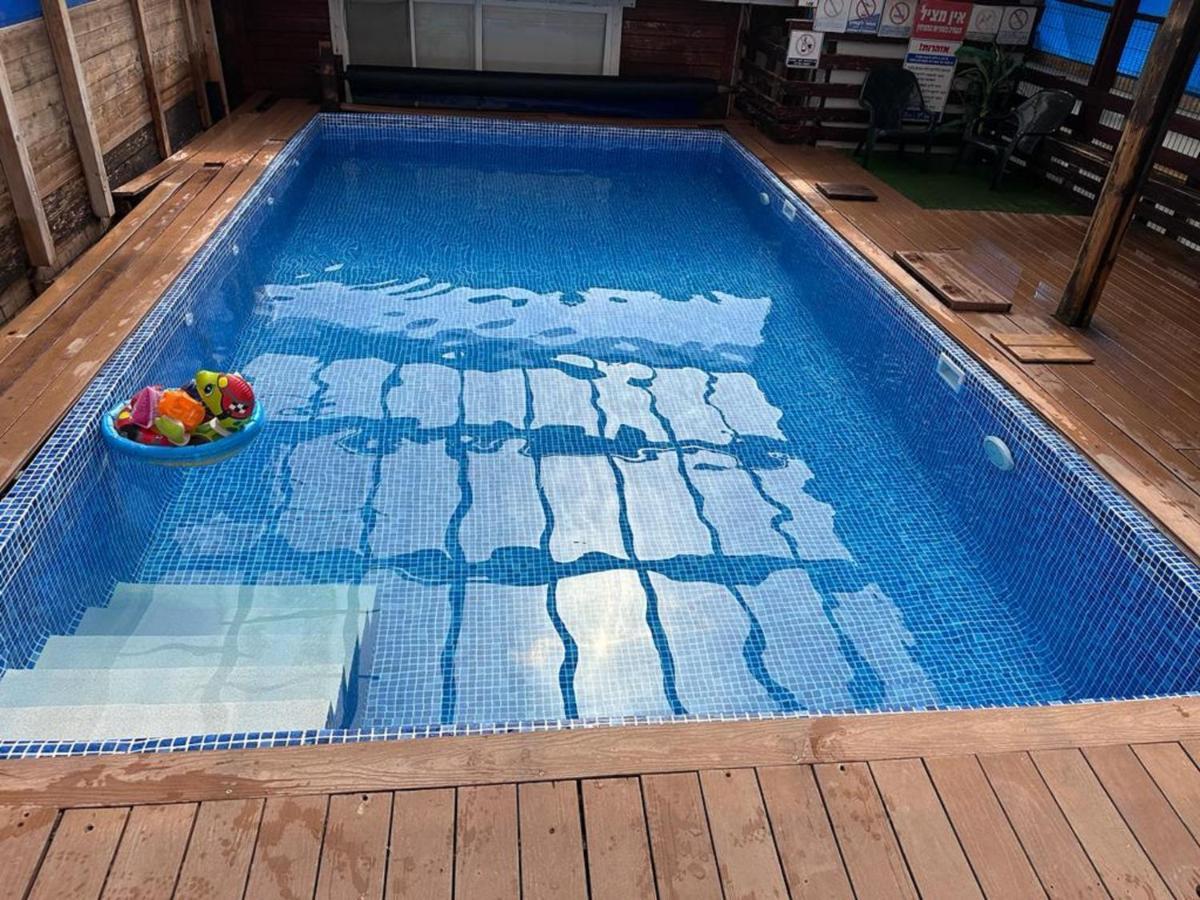 Arbel Holiday Homes Luaran gambar