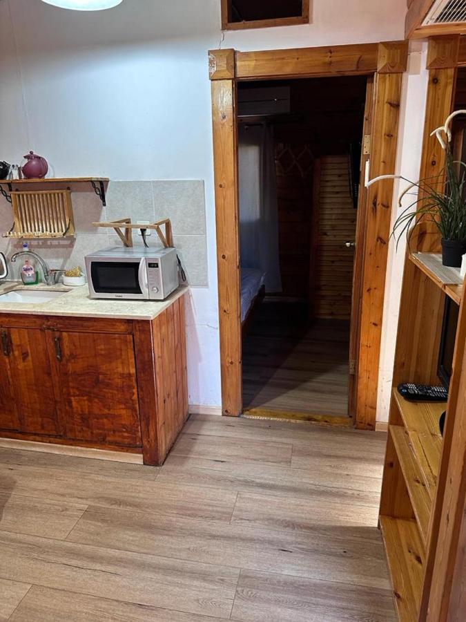 Arbel Holiday Homes Luaran gambar