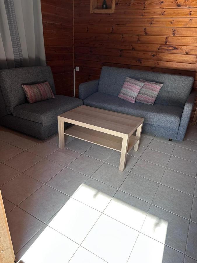 Arbel Holiday Homes Luaran gambar