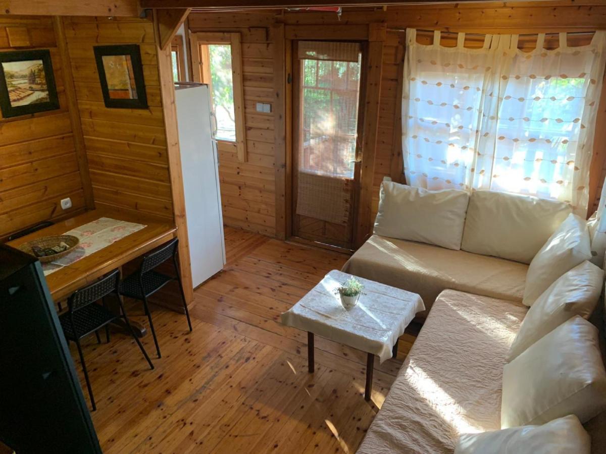 Arbel Holiday Homes Luaran gambar