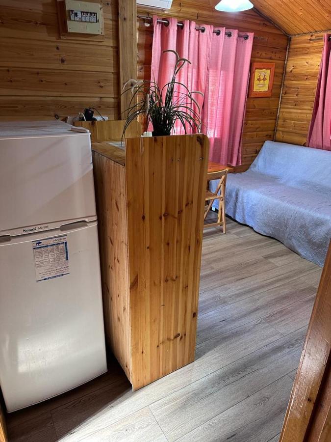 Arbel Holiday Homes Luaran gambar