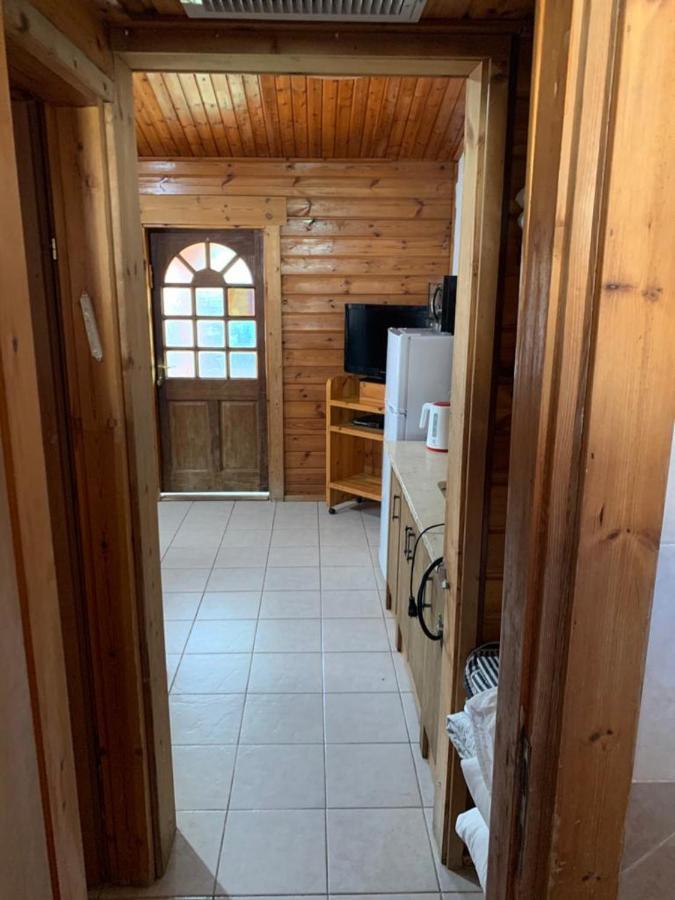 Arbel Holiday Homes Luaran gambar