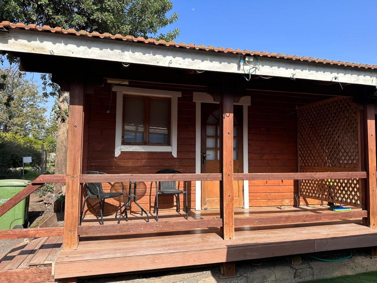 Arbel Holiday Homes Luaran gambar