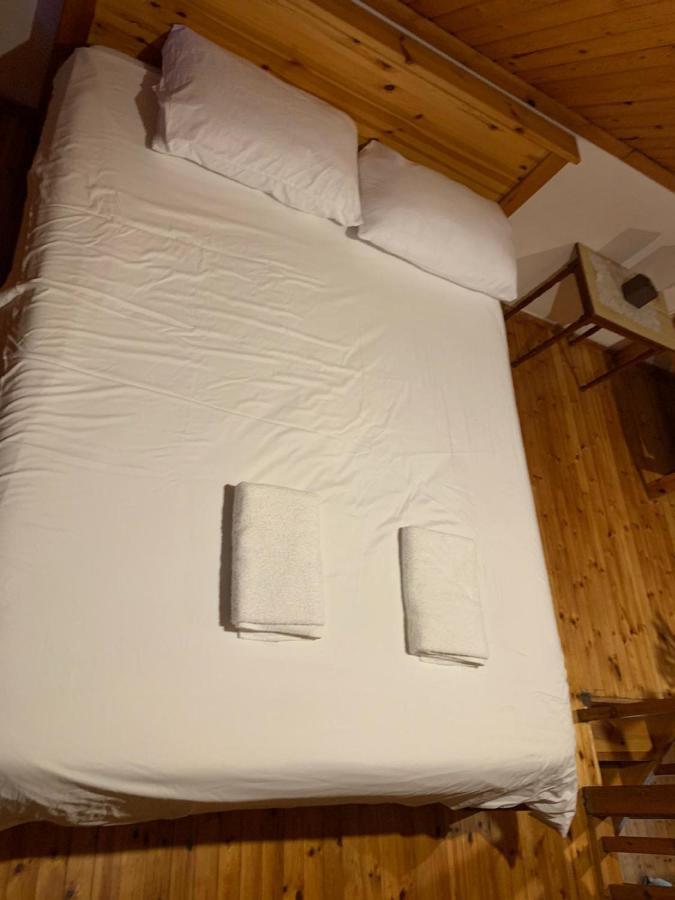 Arbel Holiday Homes Luaran gambar