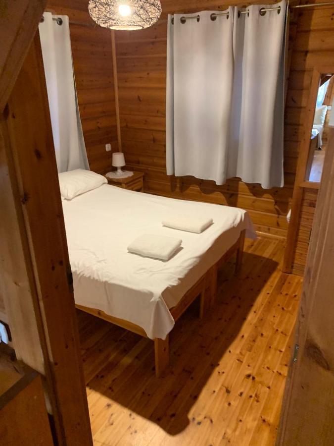Arbel Holiday Homes Luaran gambar