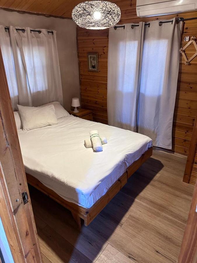 Arbel Holiday Homes Luaran gambar