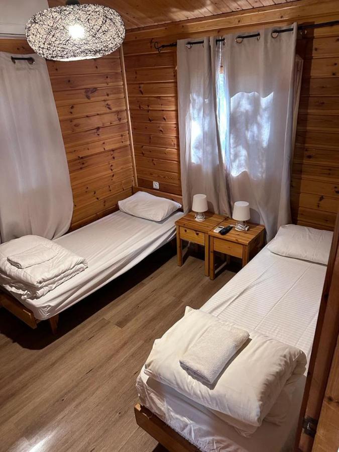 Arbel Holiday Homes Luaran gambar