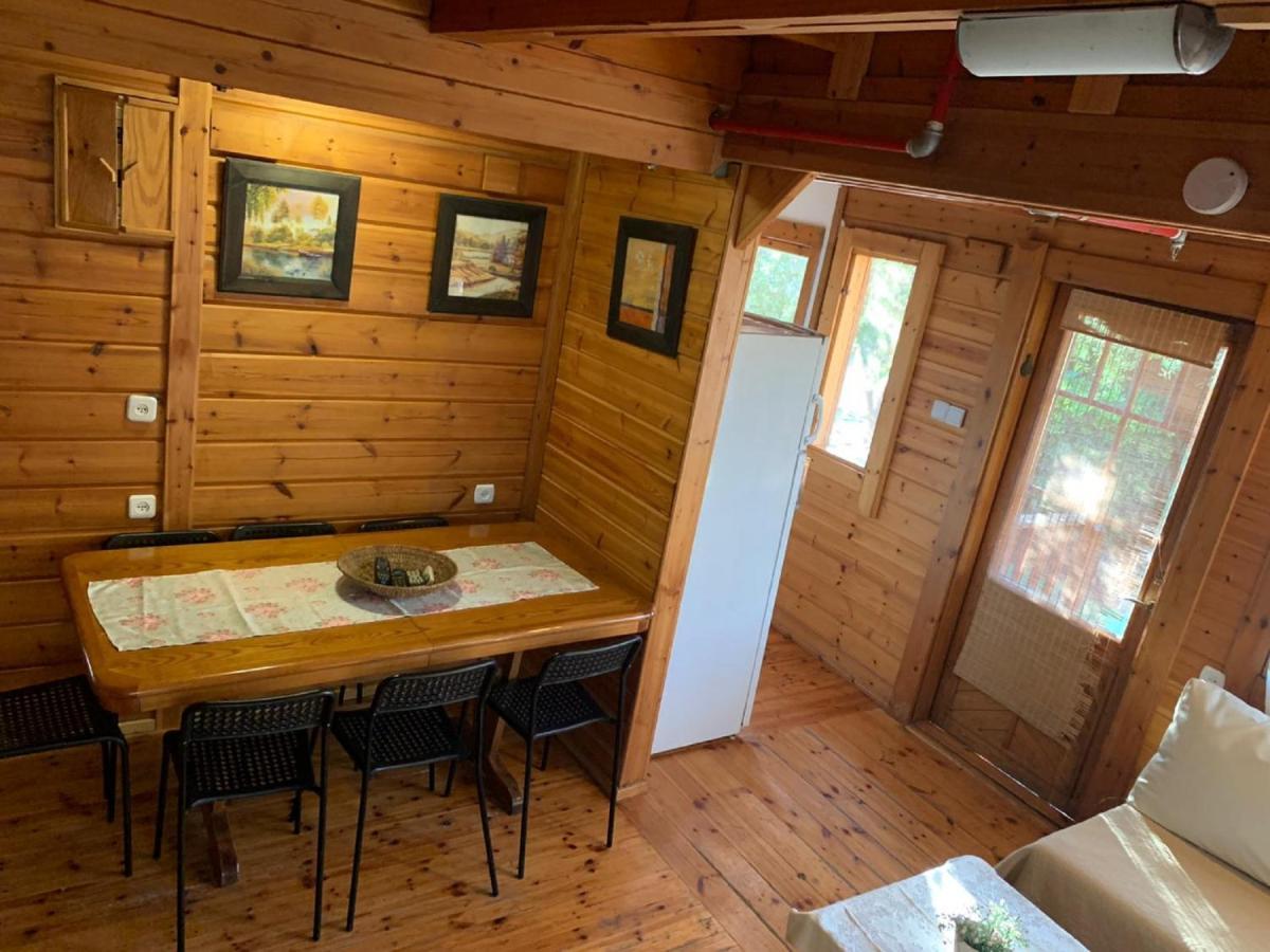 Arbel Holiday Homes Luaran gambar