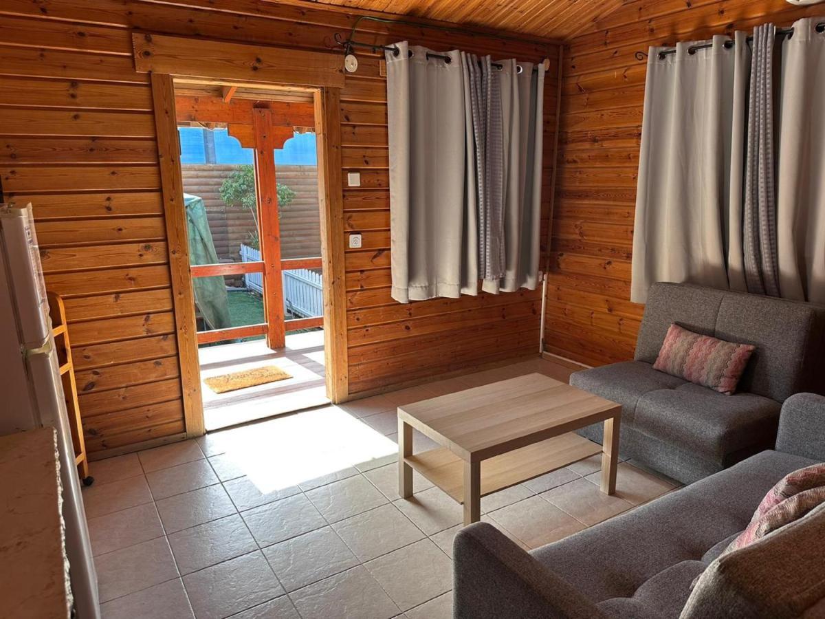 Arbel Holiday Homes Luaran gambar