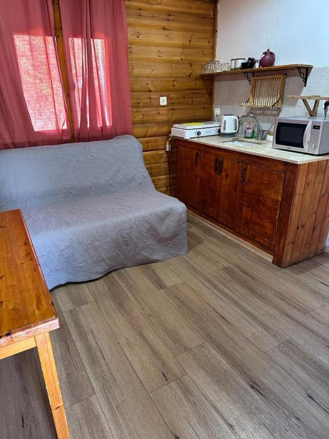 Arbel Holiday Homes Luaran gambar