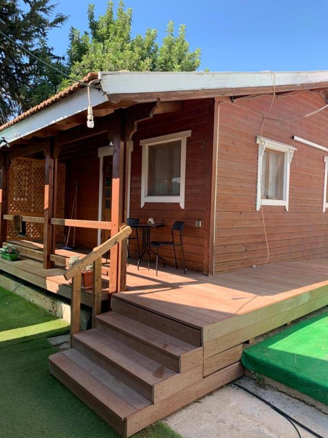Arbel Holiday Homes Luaran gambar