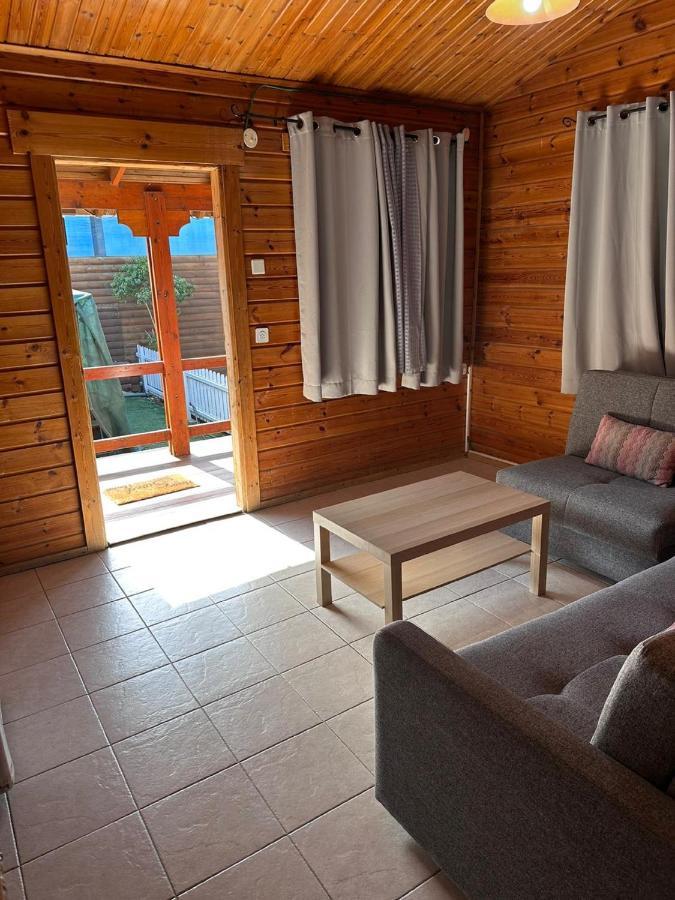 Arbel Holiday Homes Luaran gambar