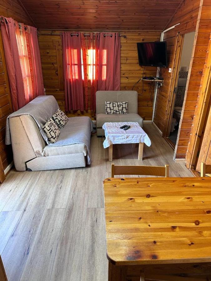 Arbel Holiday Homes Luaran gambar