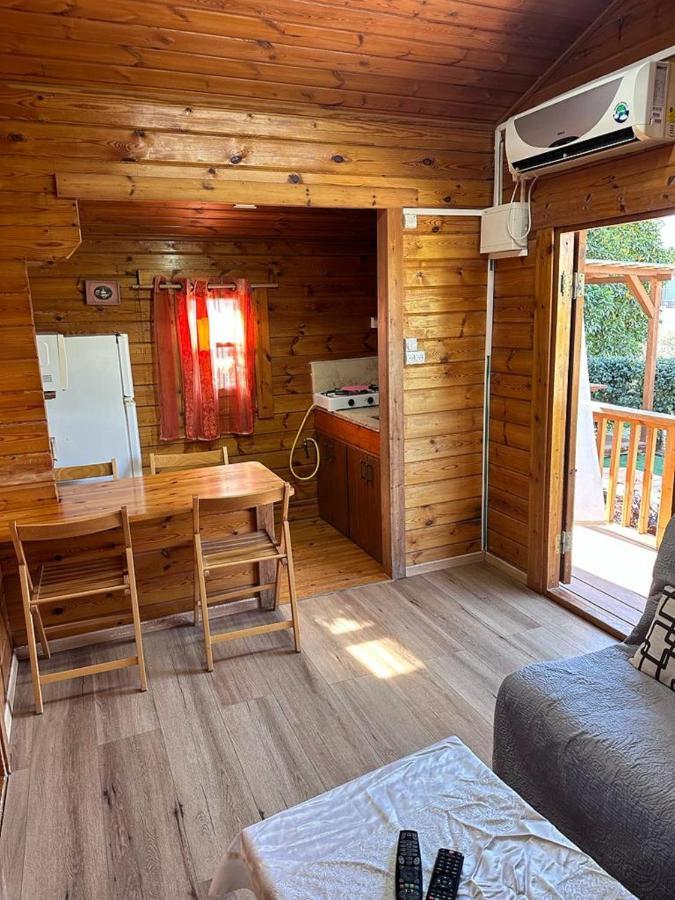 Arbel Holiday Homes Luaran gambar