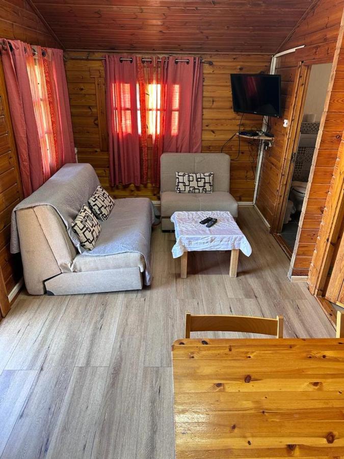 Arbel Holiday Homes Luaran gambar