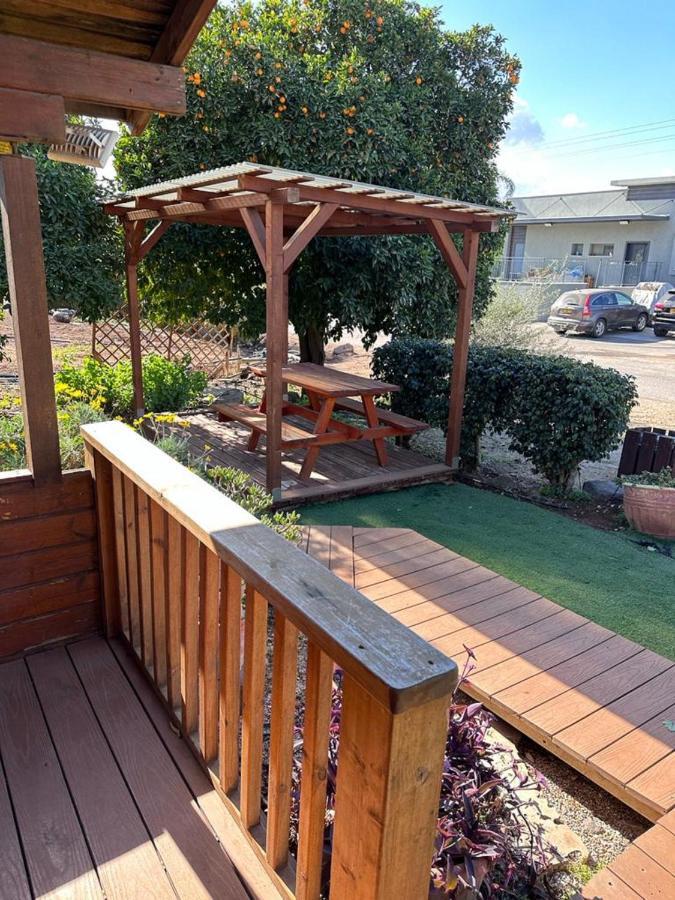 Arbel Holiday Homes Luaran gambar
