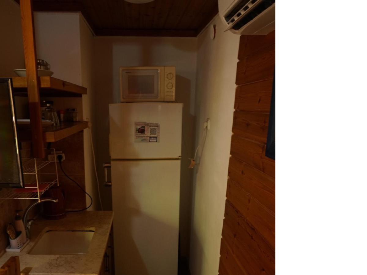Arbel Holiday Homes Luaran gambar