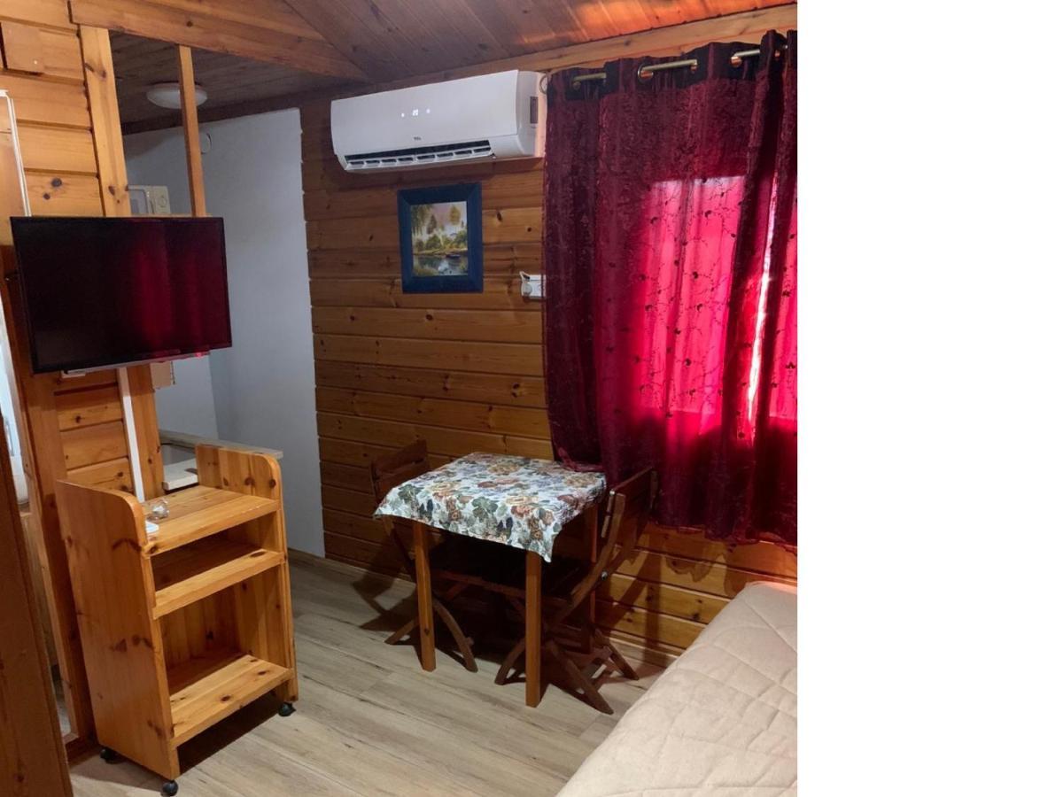 Arbel Holiday Homes Luaran gambar