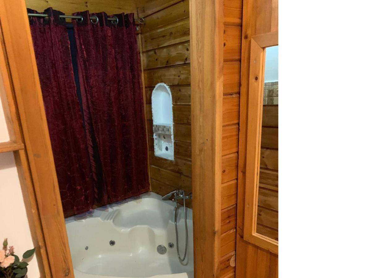 Arbel Holiday Homes Luaran gambar