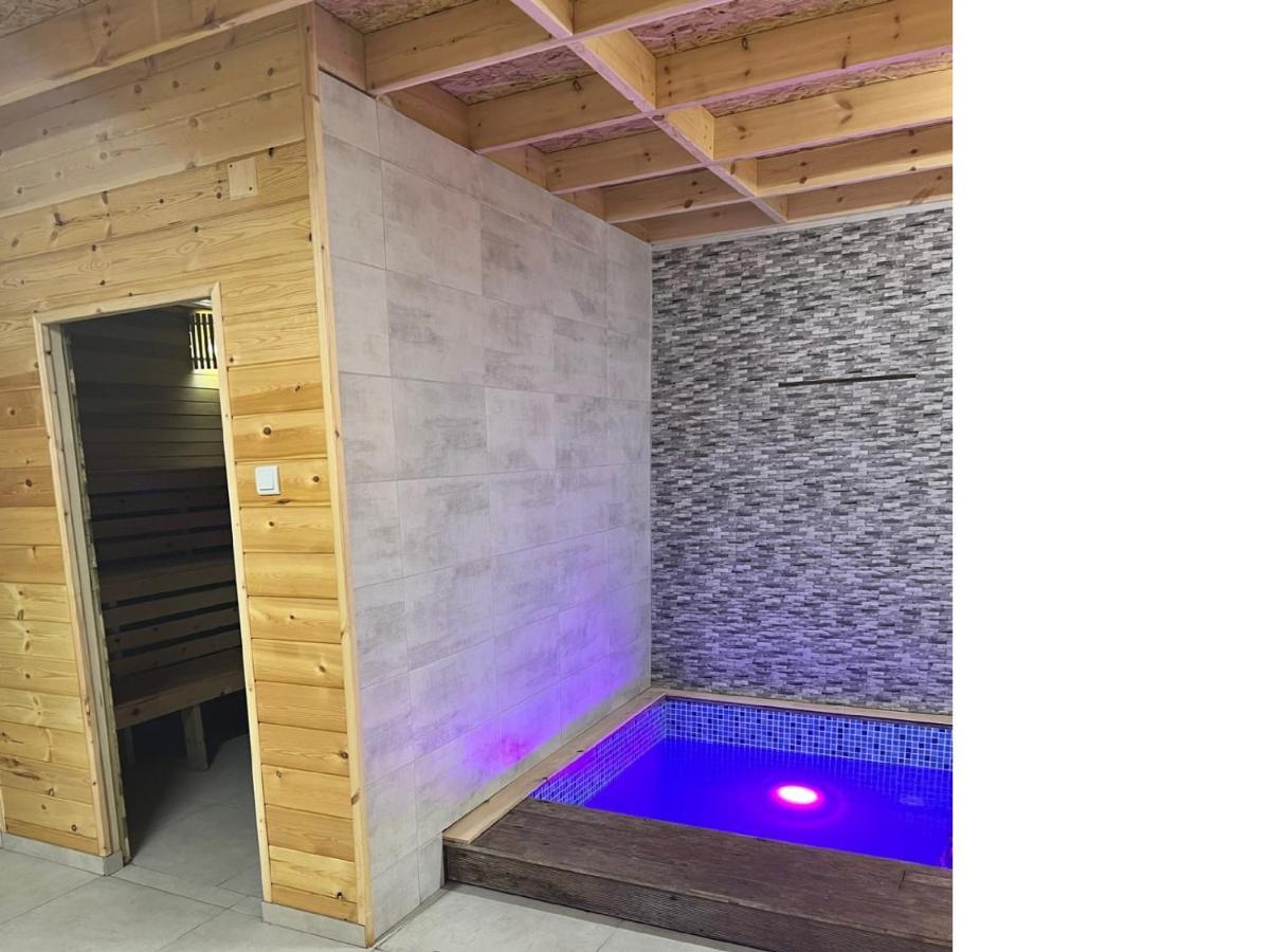 Arbel Holiday Homes Luaran gambar
