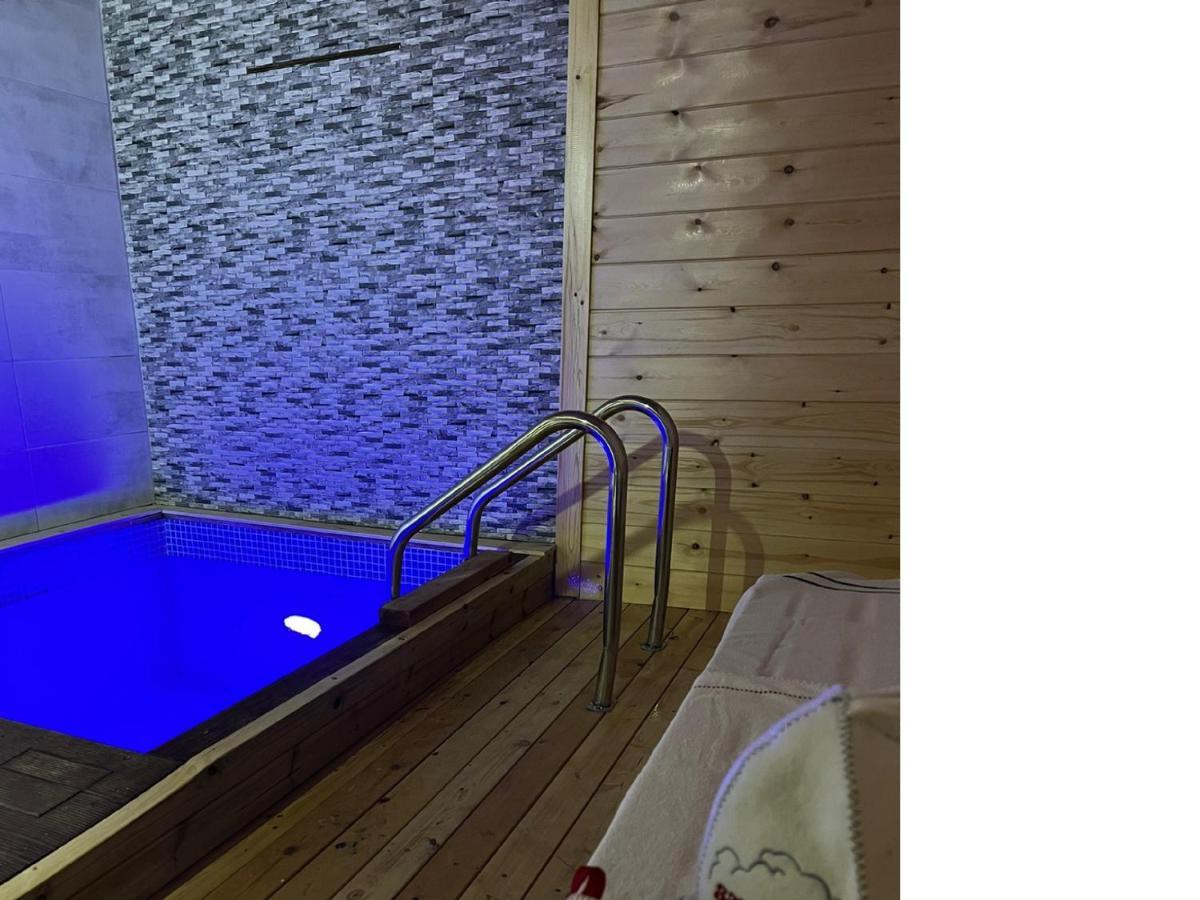 Arbel Holiday Homes Luaran gambar