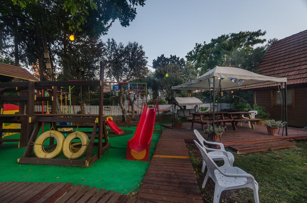 Arbel Holiday Homes Luaran gambar