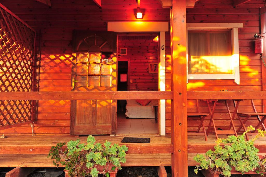 Arbel Holiday Homes Luaran gambar