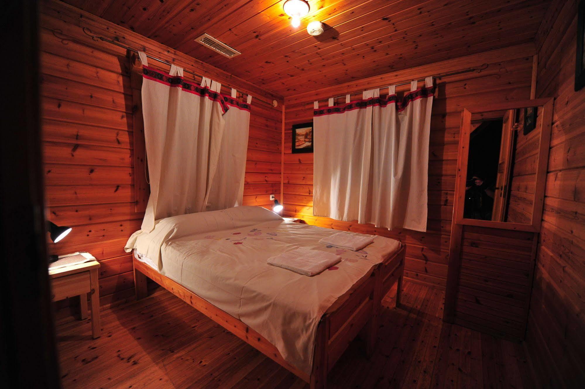 Arbel Holiday Homes Luaran gambar