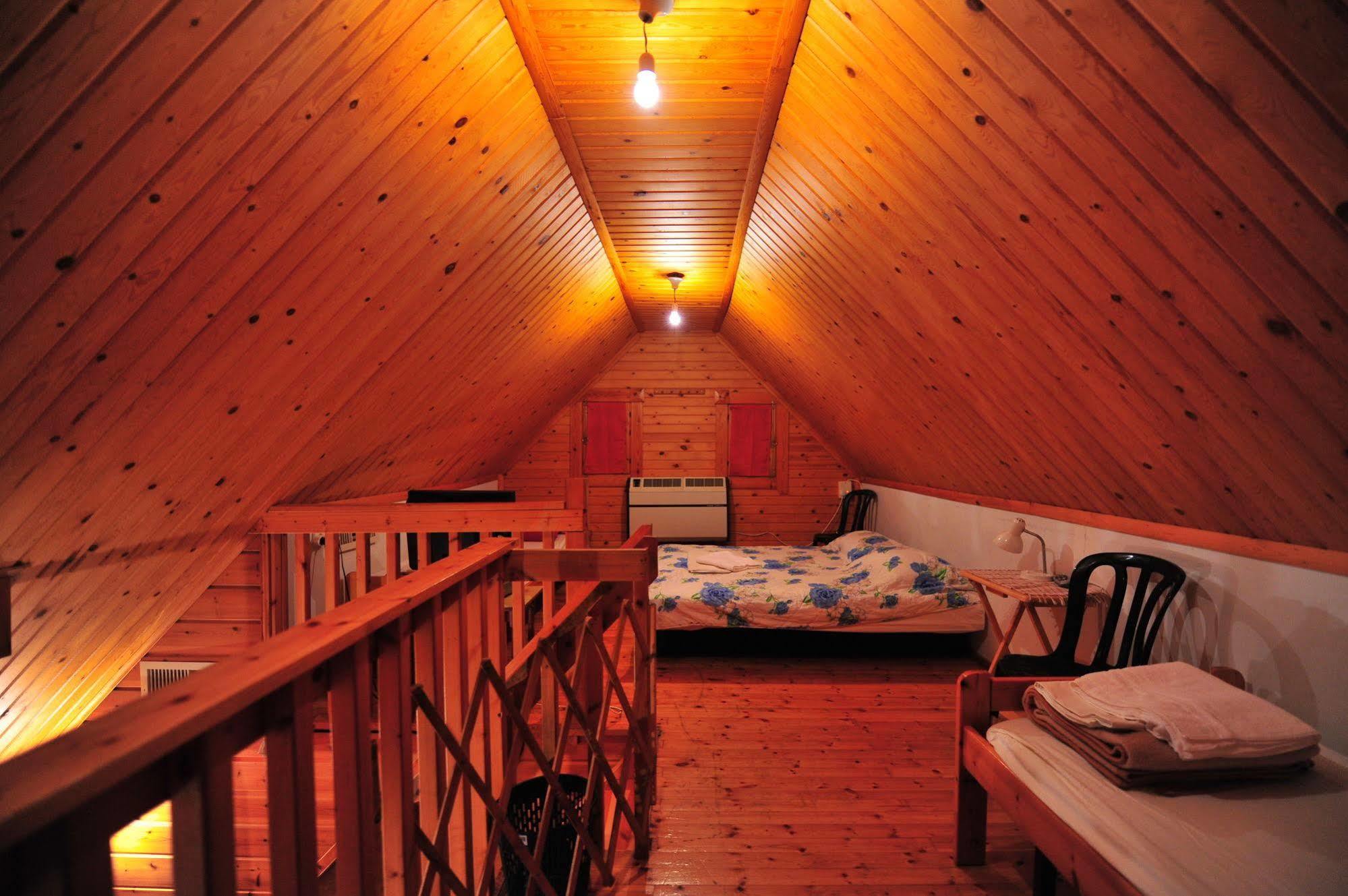 Arbel Holiday Homes Luaran gambar