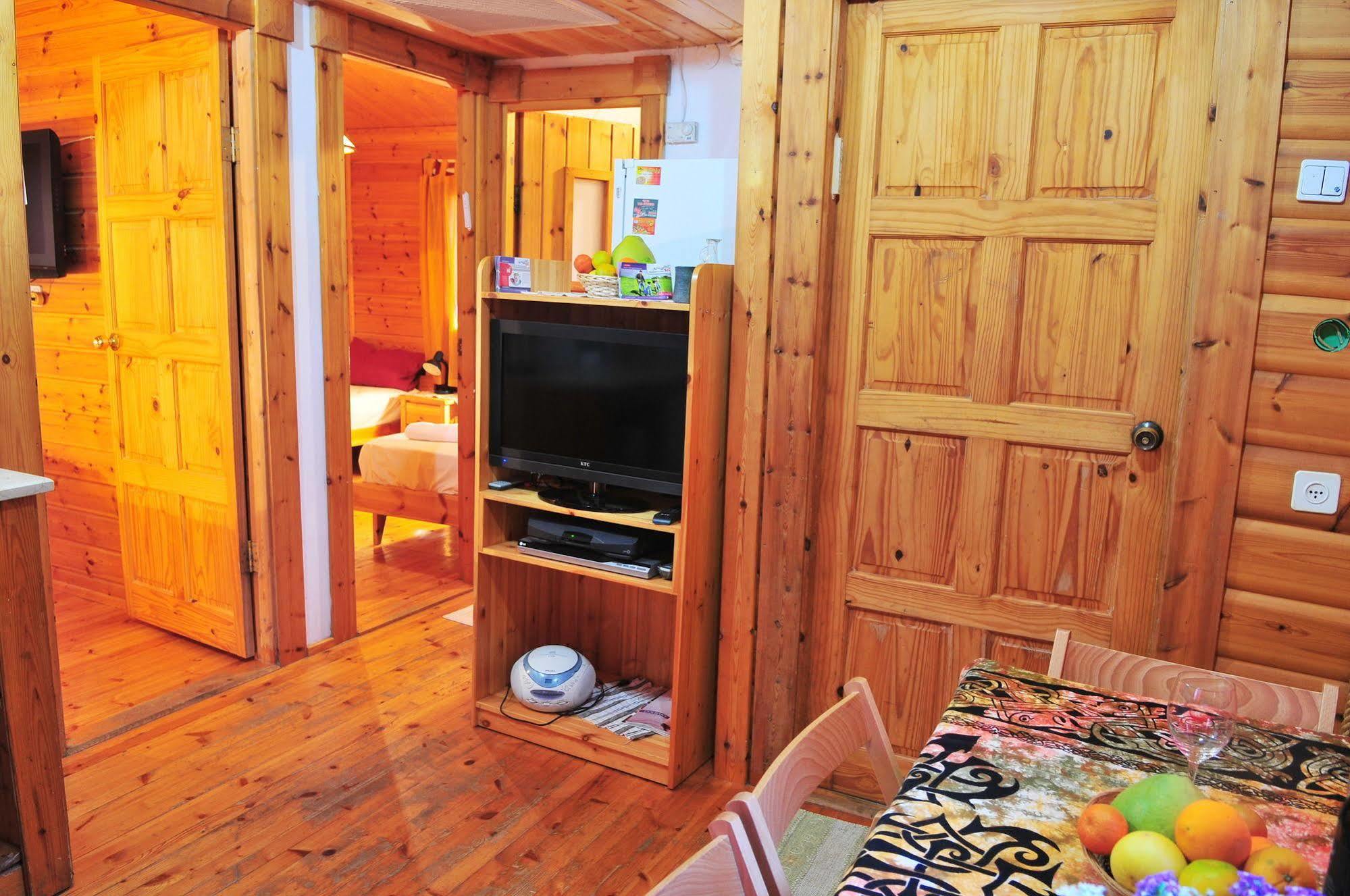 Arbel Holiday Homes Luaran gambar
