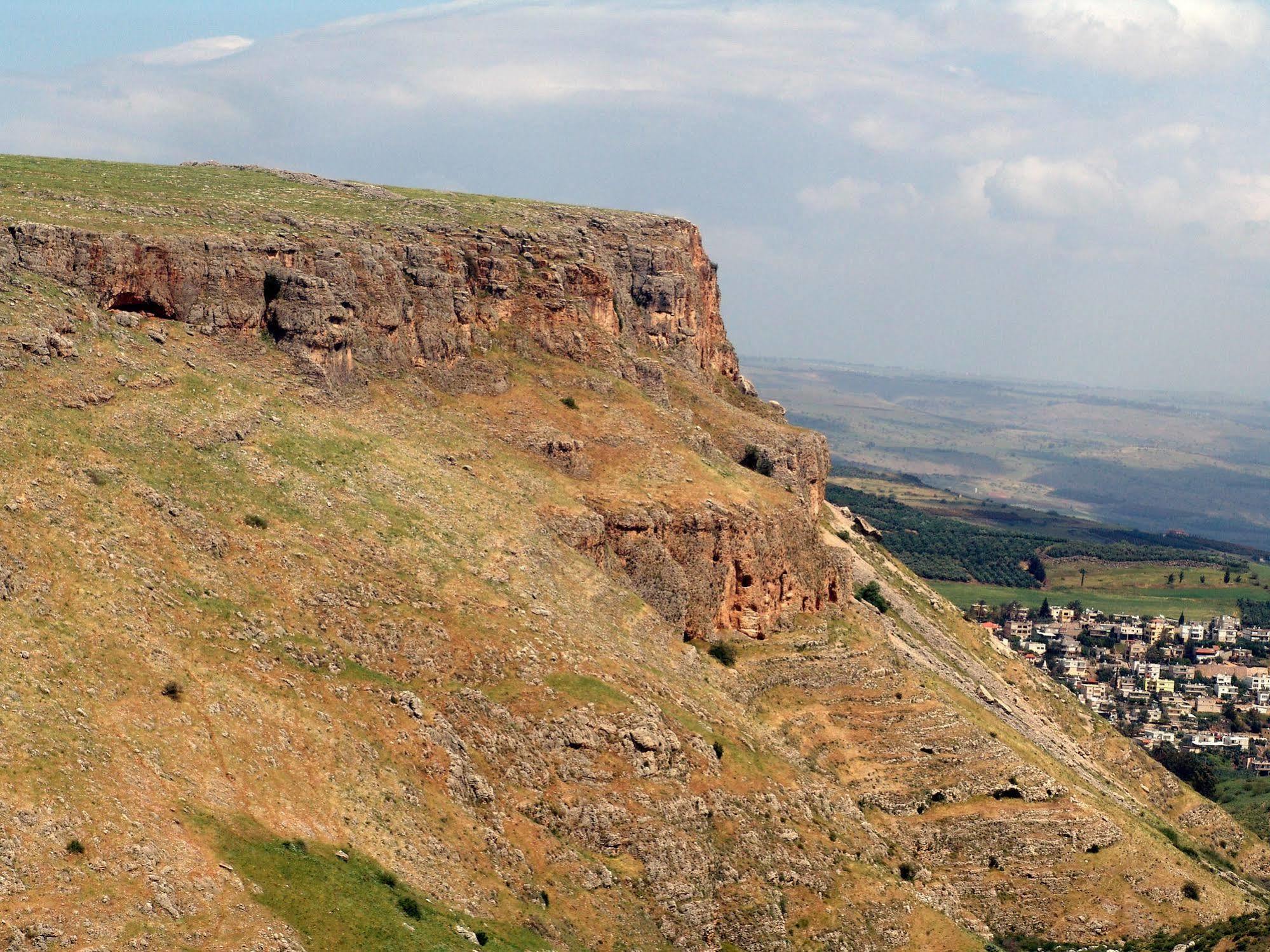 Arbel Holiday Homes Luaran gambar