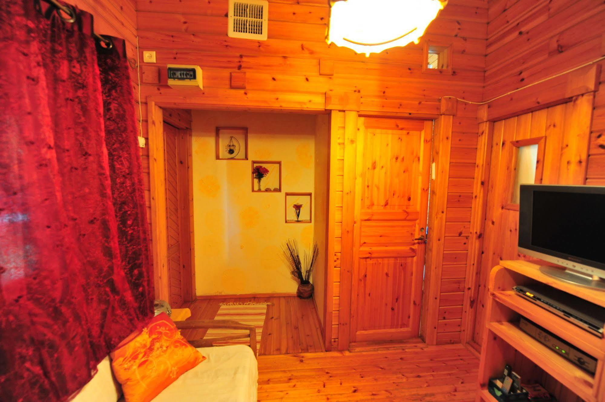 Arbel Holiday Homes Luaran gambar